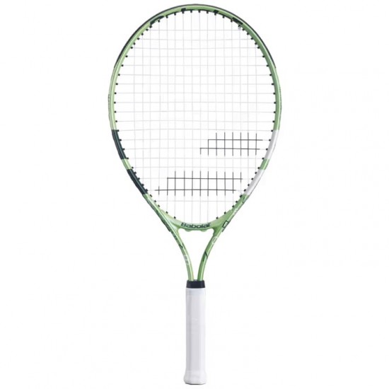 RAQUETE BABOLAT WIMBLEDON 23 JR - 205G RAQUETE BABOLAT WIMBLEDON 23 JR - 205G